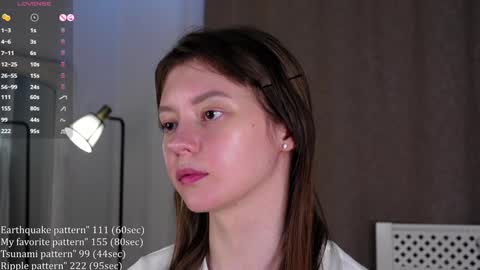 Iris online show from 02.01.25