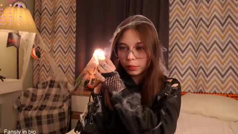 Iris online show from 10.29.25