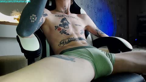    Alex  Independent model. online show from 12.10.24