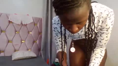 Shilla online show from 11.22.25