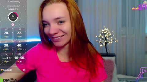 Alexis online show from 12.21.24