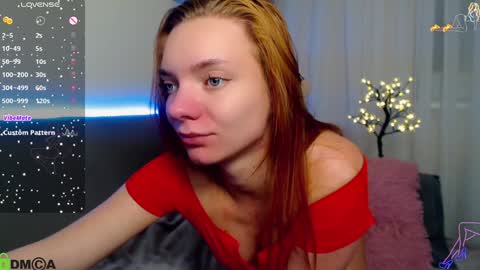 Alexis online show from 01.21.25