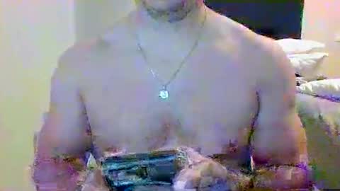 Snapshot of shines08092 chatting on 12.18.24 shines08092 online show from 12.18.24