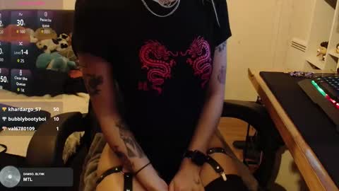 shinii0 online show from 11.21.25