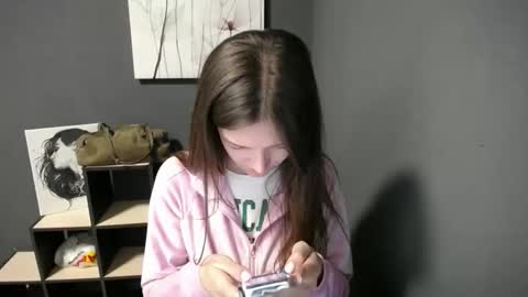 Jesica online show from 04.28.26