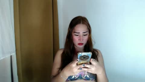 Hot Jessie online show from 02.16.26