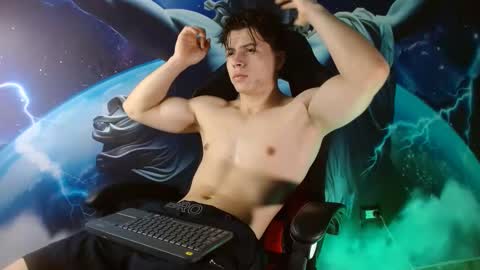  .. shinobi .. online show from 12.05.24