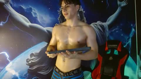  .. shinobi .. online show from 12.18.24