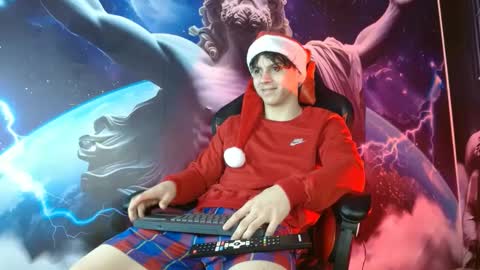  .. shinobi .. online show from 12.24.24