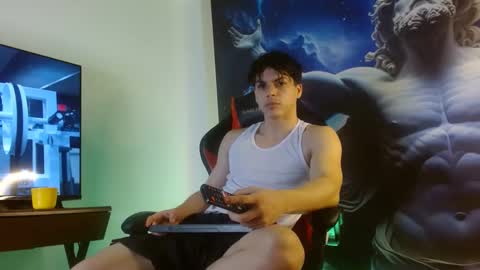  .. shinobi .. online show from 01.08.25