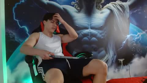  .. shinobi .. online show from 01.13.25