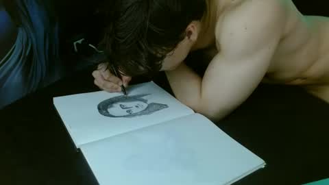  .. shinobi .. online show from 01.22.25