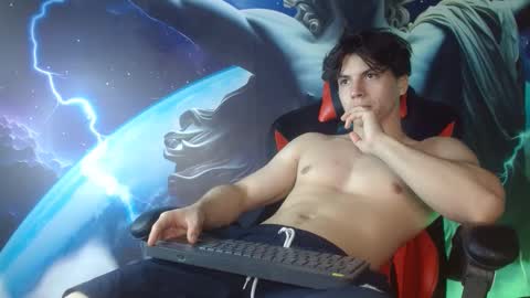  .. shinobi .. online show from 01.27.25