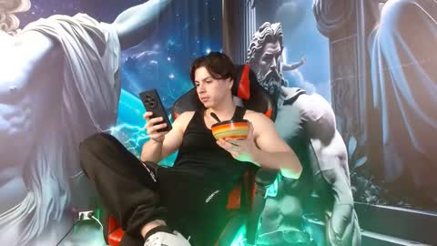  .. shinobi .. online show from 02.03.25