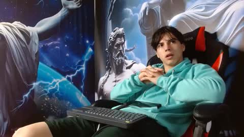  .. shinobi .. online show from 02.05.25