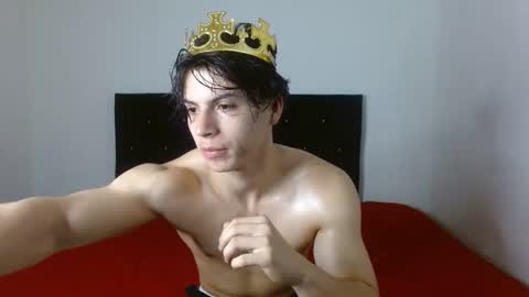  .. shinobi .. online show from 02.19.25