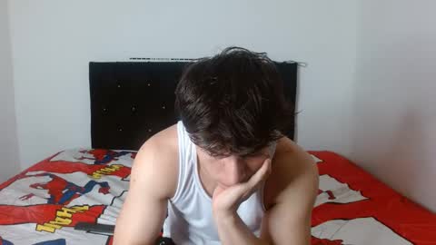  .. shinobi .. online show from 03.04.25