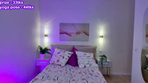 Bell 3 Next broadcast  online show from 11.23.25