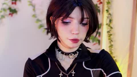 Snapshot of shiny_jail chatting on 12.01.24 JennyMira THANK YOU FOR 77 777 online show from 12.01.24