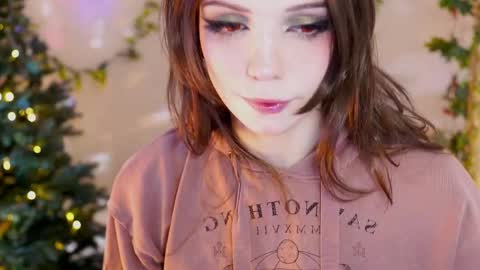 Snapshot of shiny_jail chatting on 12.13.24 JennyMira THANK YOU FOR 77 777 online show from 12.13.24