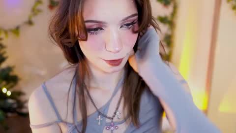 Snapshot of shiny_jail chatting on 12.16.24 JennyMira THANK YOU FOR 77 777 online show from 12.16.24