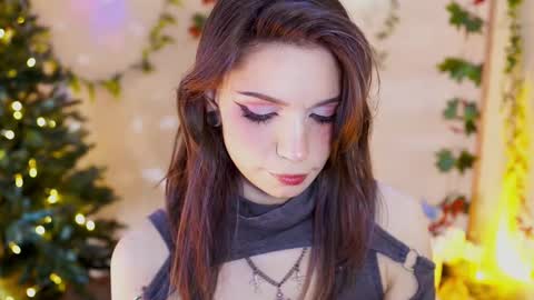 Snapshot of shiny_jail chatting on 12.17.24 JennyMira THANK YOU FOR 77 777 online show from 12.17.24