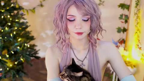 Snapshot of shiny_jail chatting on 12.17.24 JennyMira THANK YOU FOR 77 777 online show from 12.17.24