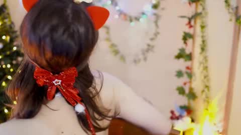 Snapshot of shiny_jail chatting on 12.22.24 JennyMira THANK YOU FOR 77 777 online show from 12.22.24