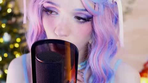 Snapshot of shiny_jail chatting on 12.31.24 JennyMira THANK YOU FOR 77 777 online show from 12.31.24