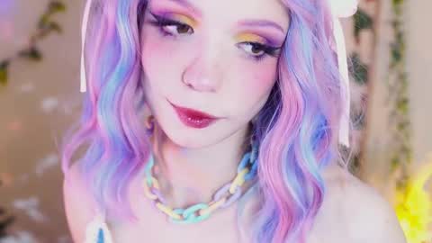 Snapshot of shiny_jail chatting on 01.11.25 JennyMira THANK YOU FOR 77 777 online show from 01.11.25