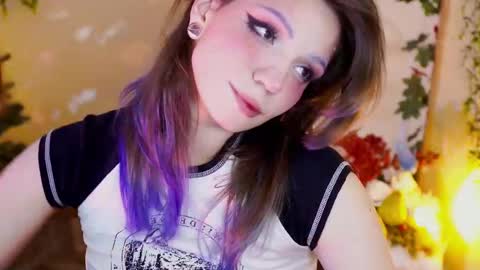 Snapshot of shiny_jail chatting on 01.12.25 JennyMira THANK YOU FOR 77 777 online show from 01.12.25