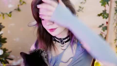 Snapshot of shiny_jail chatting on 01.15.25 JennyMira THANK YOU FOR 77 777 online show from 01.15.25