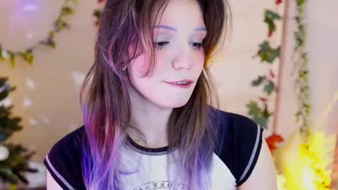 Snapshot of shiny_jail chatting on 01.19.25 JennyMira THANK YOU FOR 77 777 online show from 01.19.25