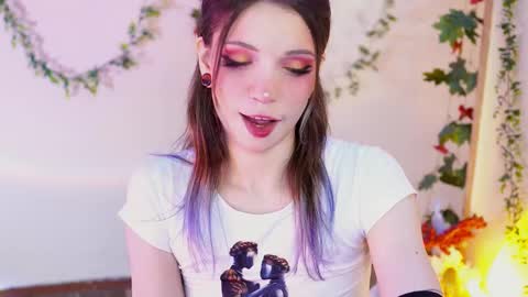 Snapshot of shiny_jail chatting on 01.30.25 JennyMira THANK YOU FOR 77 777 online show from 01.30.25