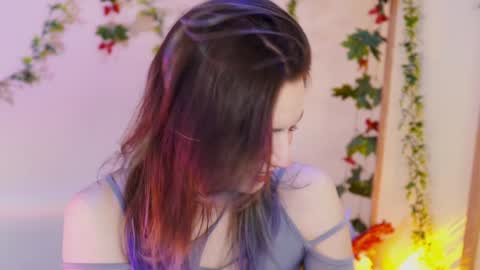 Snapshot of shiny_jail chatting on 02.01.25 JennyMira THANK YOU FOR 77 777 online show from 02.01.25