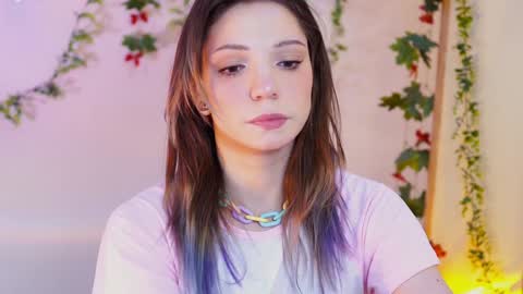 Snapshot of shiny_jail chatting on 02.04.25 JennyMira THANK YOU FOR 77 777 online show from 02.04.25