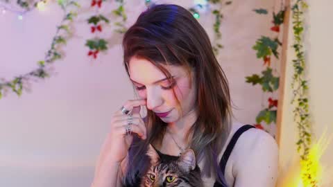 Snapshot of shiny_jail chatting on 02.08.25 JennyMira THANK YOU FOR 77 777 online show from 02.08.25