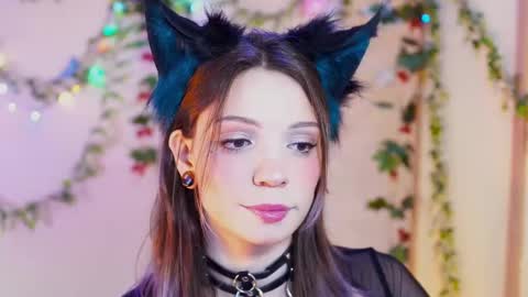 Snapshot of shiny_jail chatting on 02.12.25 JennyMira THANK YOU FOR 77 777 online show from 02.12.25