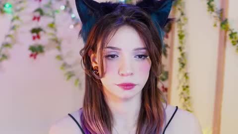 Snapshot of shiny_jail chatting on 02.15.25 JennyMira THANK YOU FOR 77 777 online show from 02.15.25