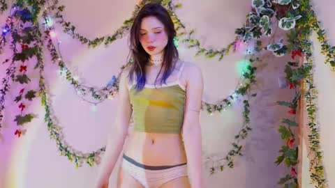 Snapshot of shiny_jail chatting on 03.02.25 JennyMira THANK YOU FOR 77 777 online show from 03.02.25