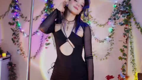 Snapshot of shiny_jail chatting on 03.12.25 JennyMira THANK YOU FOR 77 777 online show from 03.12.25