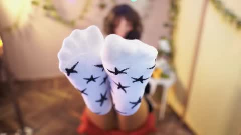 Snapshot of shiny_jail chatting on 09.25.25 JennyMira THANK YOU FOR 77 777 online show from 09.25.25