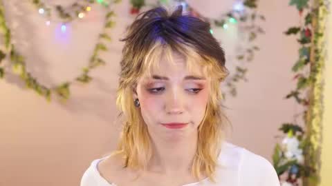 Snapshot of shiny_jail chatting on 10.03.25 JennyMira THANK YOU FOR 77 777 online show from 10.03.25