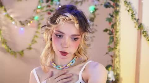 Snapshot of shiny_jail chatting on 10.11.25 JennyMira THANK YOU FOR 77 777 online show from 10.11.25