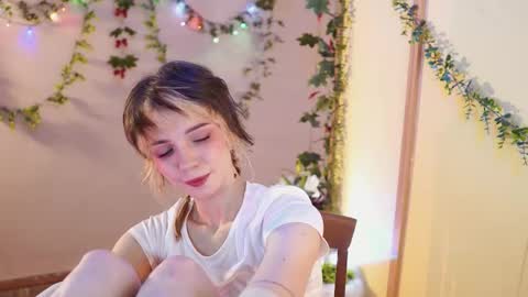 Snapshot of shiny_jail chatting on 10.22.25 JennyMira THANK YOU FOR 77 777 online show from 10.22.25