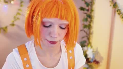 Snapshot of shiny_jail chatting on 10.29.25 JennyMira THANK YOU FOR 77 777 online show from 10.29.25