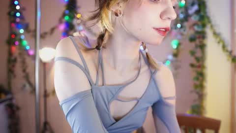 Snapshot of shiny_jail chatting on 11.05.25 JennyMira THANK YOU FOR 77 777 online show from 11.05.25