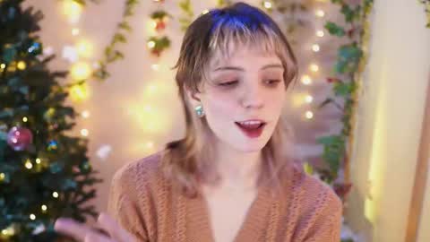 JennyMira   THANK YOU FOR 77 777  online show from 12.21.25