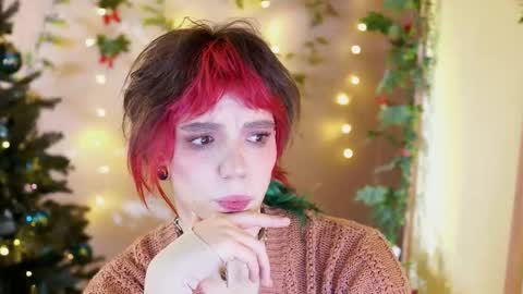 JennyMira   THANK YOU FOR 77 777  online show from 01.12.26