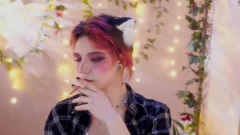 JennyMira   THANK YOU FOR 77 777  online show from 02.10.26